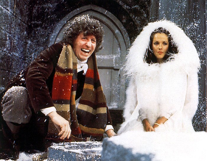 alexwilcock's tweet image. OTD 1978: #TheRibosOperation opens #DoctorWho’s most magical year. 
The Doctor is on a mission from God. Surprisingly, that's where the fun starts.
The Key To Time:
youtu.be/t2DUOdJm1dQ