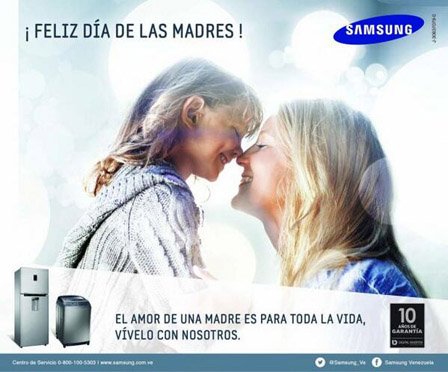 FACUA's tweet photo. Enhorabuena a Samsung por su lucha contra el machismVAYA, VAYA, VAYA... https://t.co/4LMG5HUmtE
