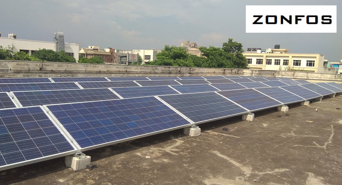 ZonfosIndia's tweet photo. #SolarPower is the generation of #electricity from sunlight
https://t.co/sFLLHnKMW9
#WhatIsSolarPower #WhyNeedSolarPower #HowToUseSolarPower #SolarPowerPotential #AdvantagesOfSolarPower #Zonfos #Solarpv #SolarPlant #motivation #advantagesofsolar #SustainableDevelopment #GetRich https://t.co/MGrK4R3Isz