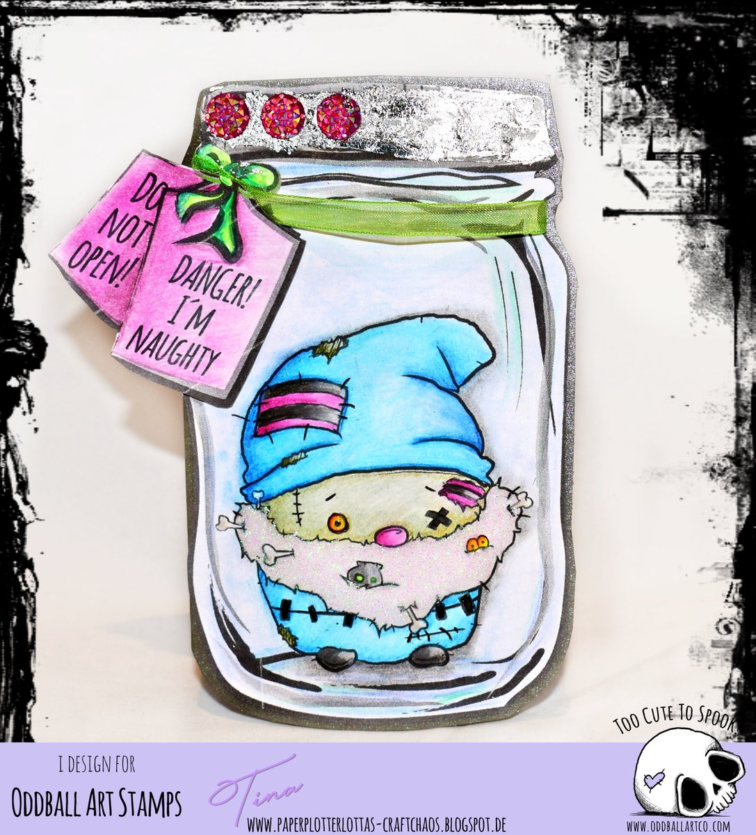 TinaFoecking's tweet photo. #OddballArtStamps #BlogChallenge #ATCoinSwap https://t.co/2HmFkhaM9A https://t.co/5RlRyh9PKq