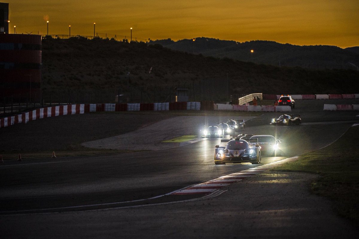 Gutted isn’t the word.. everything was going so well fighting for the win with 45 minutes to go and the gearbox compressor overheats. Hard pill to swallow but great positives to take away from the weekend! Thanks to the team and my team mate Henning! We will come back stronger.