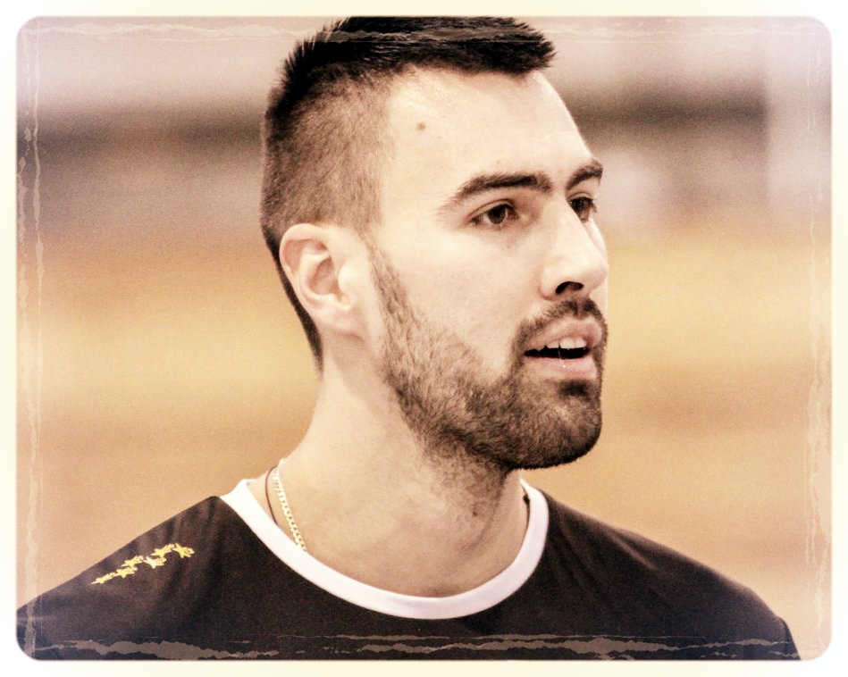Robin Rey Chênois Volleyball (@ChenoisVolley) / Posts / X