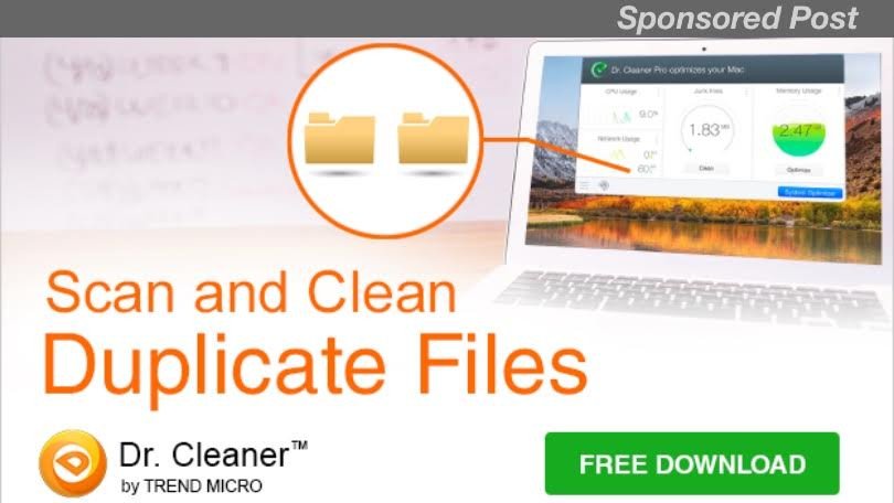 dr.cleaner for mac download