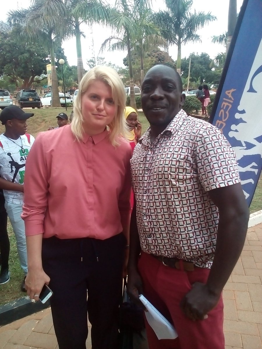 MugerwaJonathan's tweet photo. I can't imagine, going back the former correctional facility voluntarily. I was incarcerated for 13 years.
I looked beyond the incarceration and started a prison ministry called BUENA CHARITY SERVICES UGANDA, to overcome the obstacles and challenges of Arrest https://t.co/iGn5oXrhL9