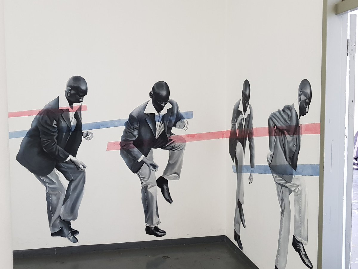 August House Open Studios, not to be missed!!! 76 End Street, New Doornfontein.