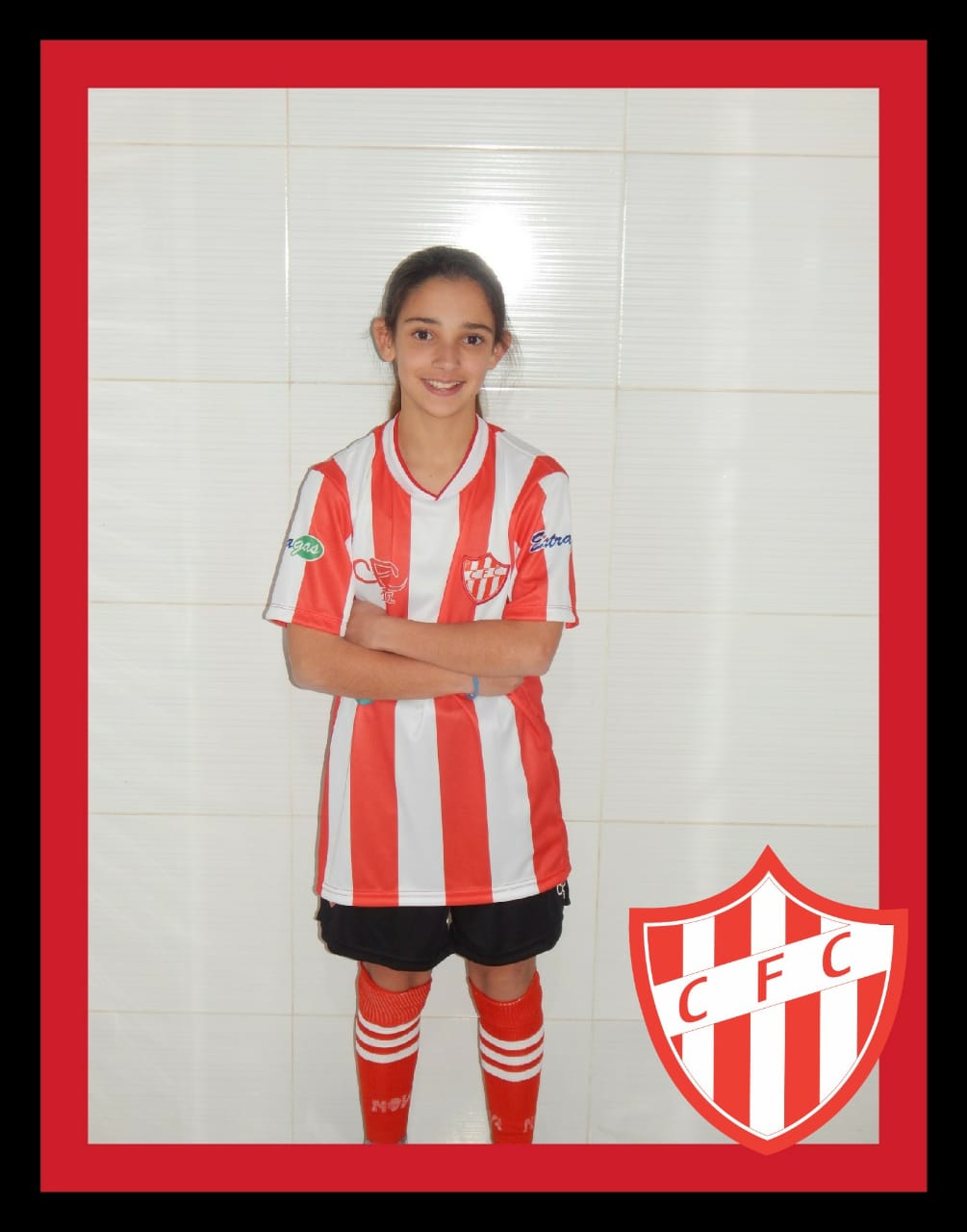 Cañuelas Fútbol Club Femenino .