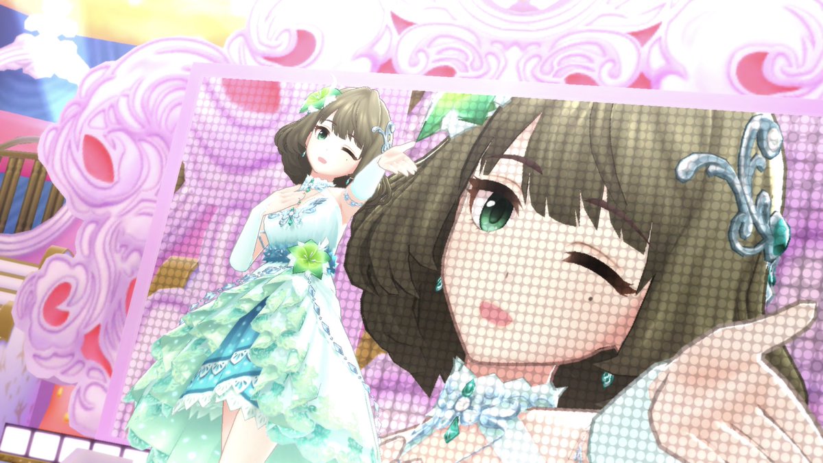 あき デレステ 勿論担当ダイマは忘れません 運命の待ち人 神崎 蘭子 夜風の誘い 高垣 楓 を宜しくお願いします あき デレステ 勿論担当ダイマは忘れません 運命の待ち人 神崎 蘭子 夜風の誘い 高垣 楓 を宜しくお願いします