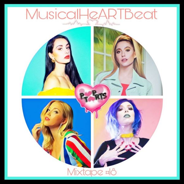 mixcloutdotcom's tweet photo. MusicalHeARTBeat (@HMR_Melissa) presents 'POPTARTS MIXTAPE #18'. Featuring  @delakaylove, @iliramusic, @kadyrain, @lizy2k, and more.  Streaming now on https://t.co/ky5tSBHMkG https://t.co/er3OMMgUTe