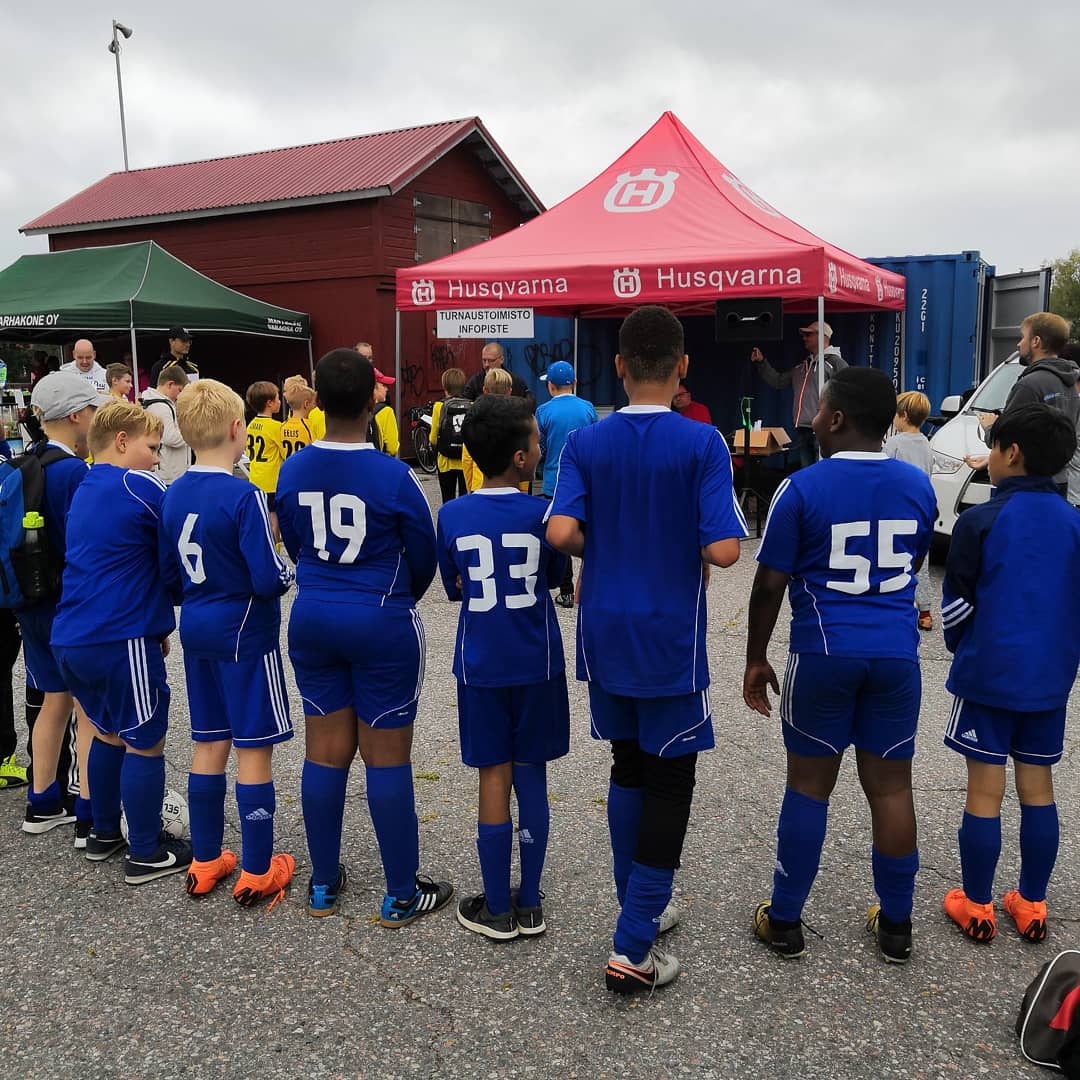 KoiPS P07 tweet media