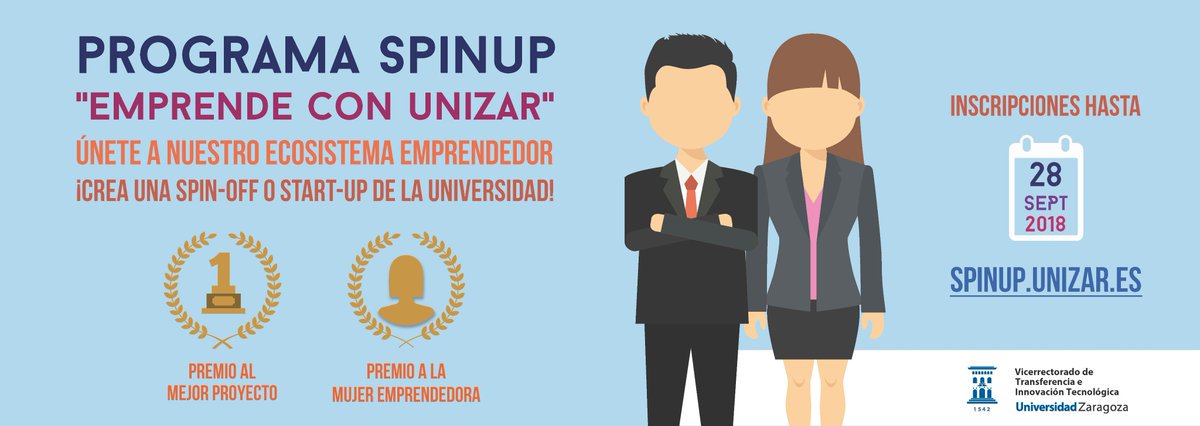 Aragón Emprende tweet media