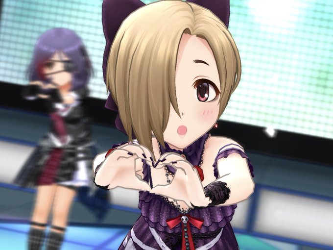 小梅のtwitterイラスト検索結果 古い順