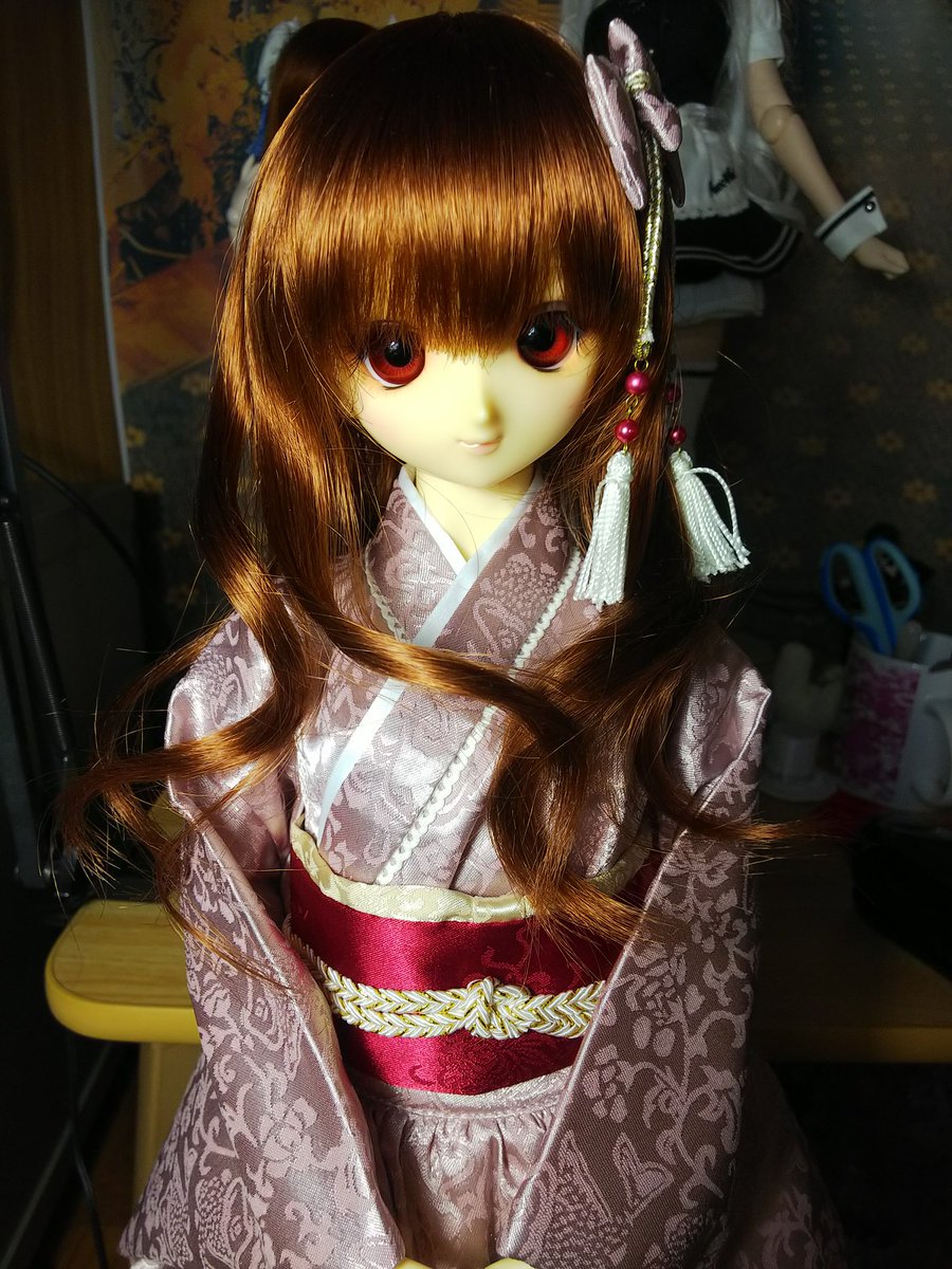 生き人形