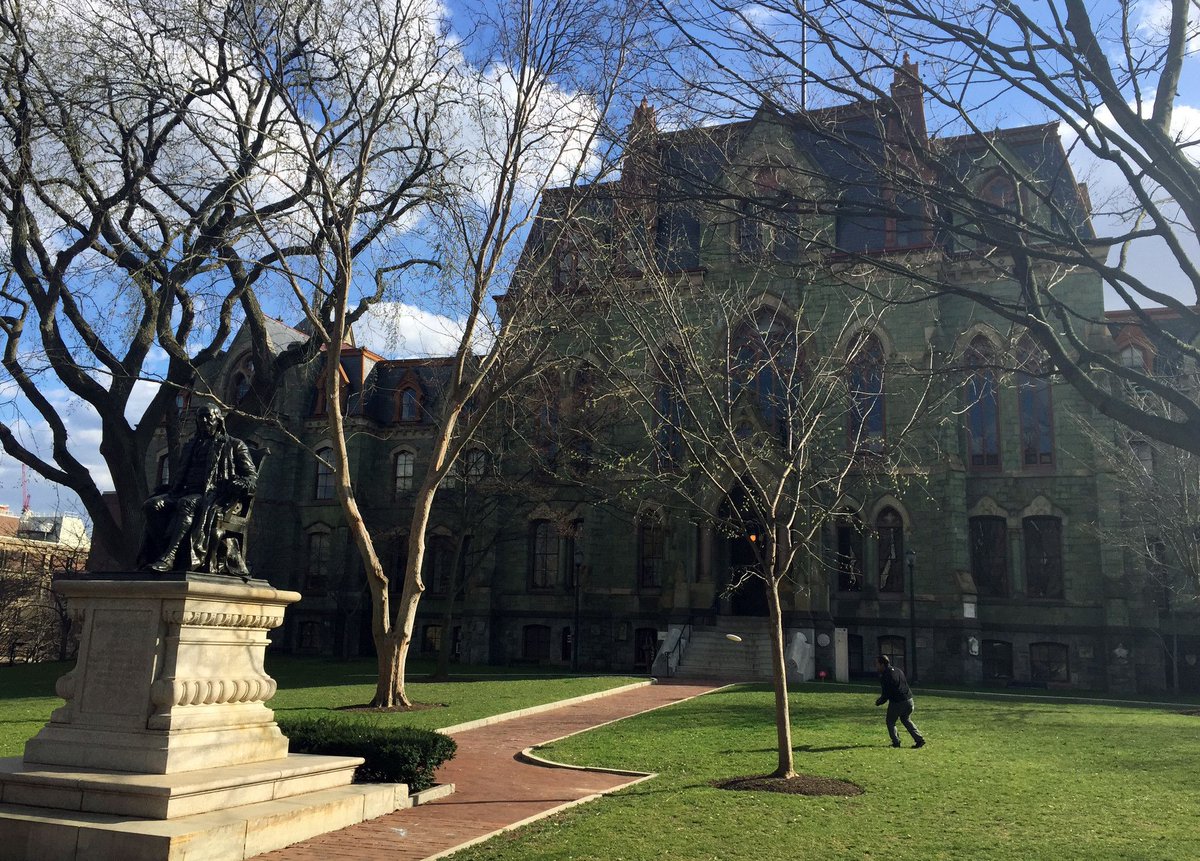 Stephen P. Hinshaw, PhD (@stephenphinshaw) on Twitter photo There is a #mentalhealth crisis on our campuses. Loving @UPenn
leadership to train students to help their peers at risk for #depression #suicide buff.ly/2mFvQUz <a href="/chicagotribune/">Chicago Tribune</a> There is a #mentalhealth crisis on our campuses. Loving @UPenn
leadership to train students to help their peers at risk for #depression #suicide buff.ly/2mFvQUz <a href="/chicagotribune/">Chicago Tribune</a>