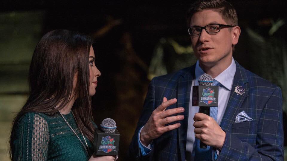 Perfect team @Ashlizzl @WatchFlake <a href="/CDPROJEKTRED/">CD PROJEKT RED</a> <a href="/PlayGwent/">GWENT: The Witcher Card Game</a>