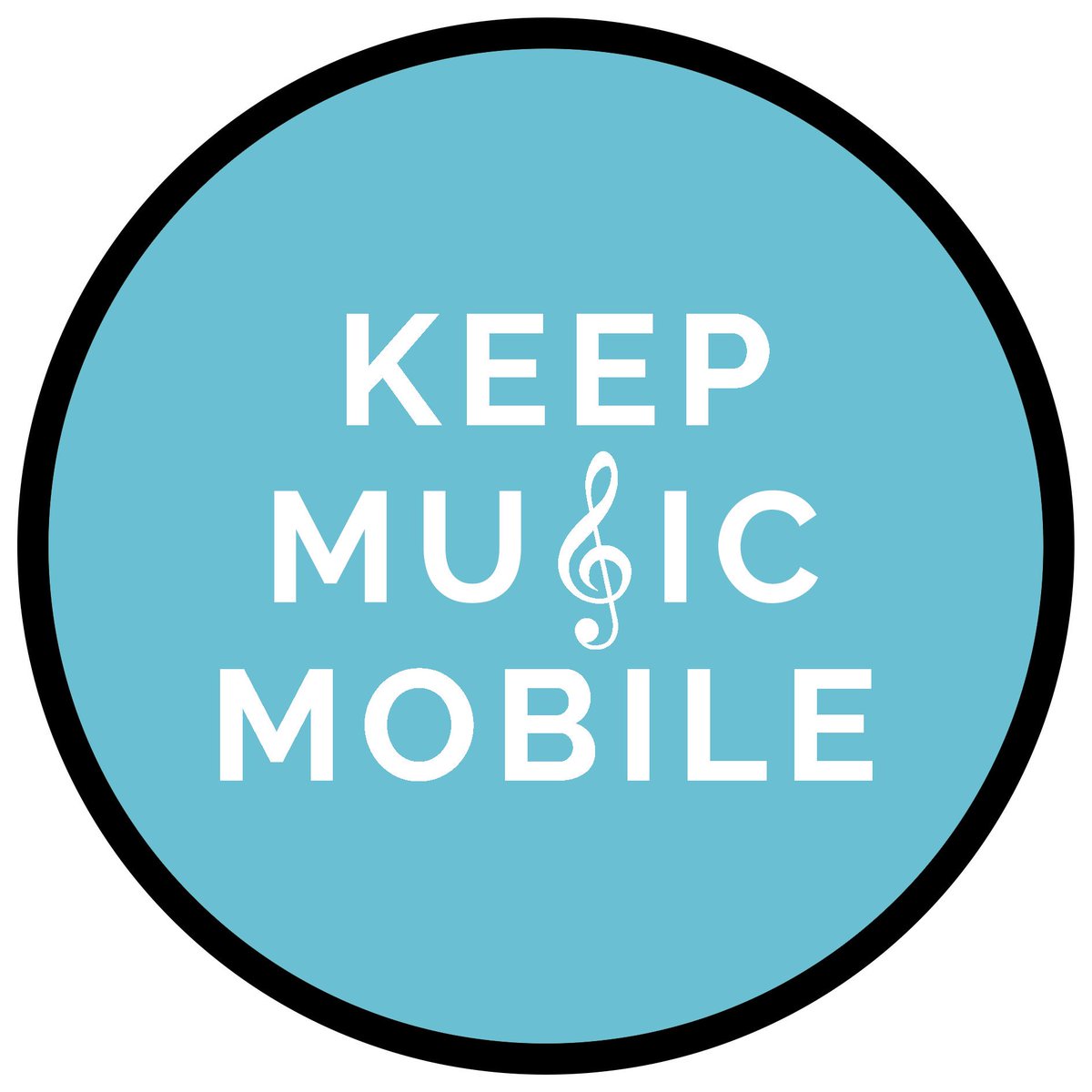 On #HoxtonLive this week Ben from <a href="/KeepMusicMobile/">Keep Music Mobile</a> came in to talk about the new project, music and Brexit - quite the mix! ow.ly/2QYI30lDtKs