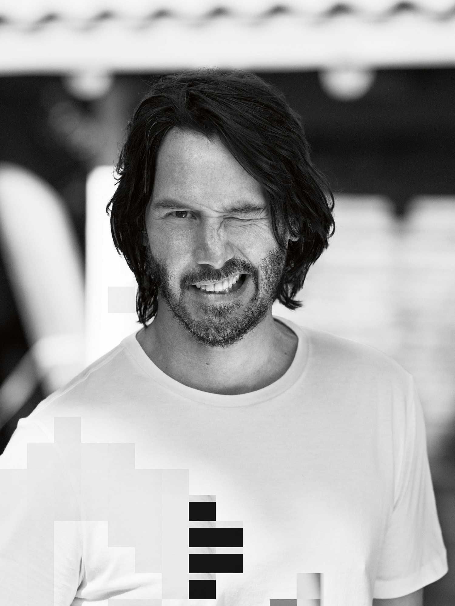 Happy 54th Birthday Keanu Reeves 