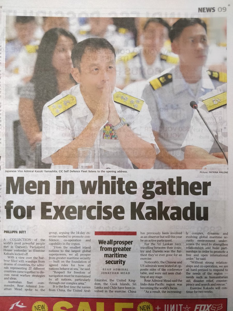 KD KASTURI 25 tweet media