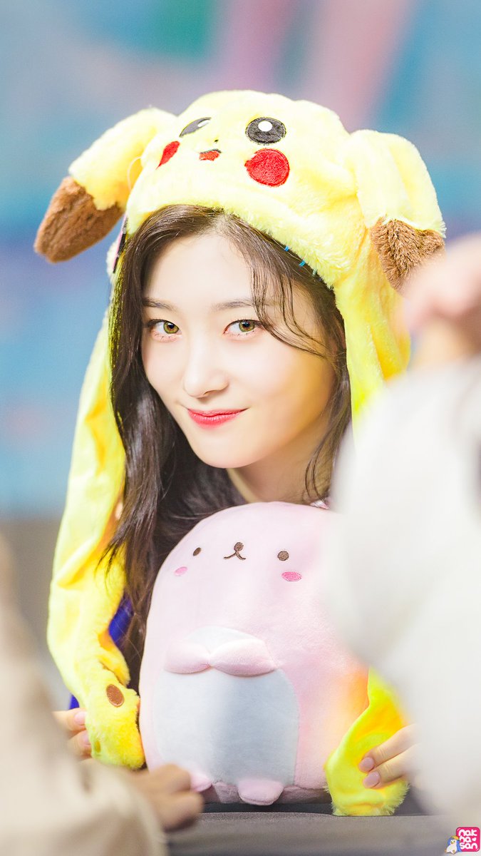 nakhasan22's tweet photo. 귀여움이 상승하였습니다.

180901 수서 다이아 팬싸인회 #정채연 #채연 #Chaeyeon #다이아 #DIA @dia_official https://t.co/3wsyvkOURW