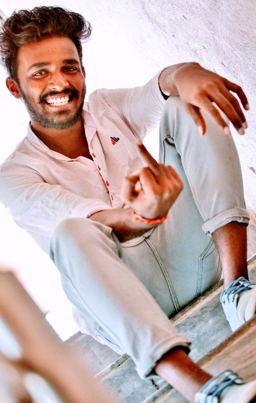 CrazyDeepak4's tweet photo. Crazy Ka Baap https://t.co/fVbTuZdhMU