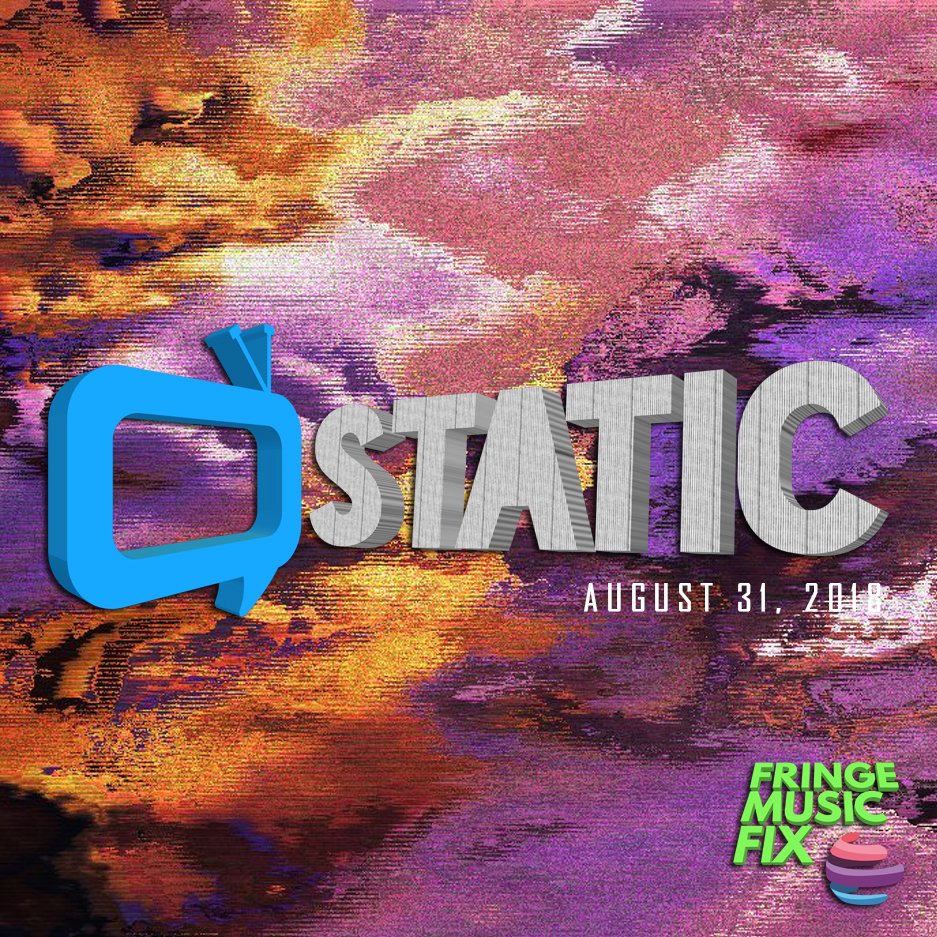 mixcloutdotcom's tweet photo. .@FRINGEMUSICFIX presents the official soundtrack to the August 31st episode of STATIC.  It features music from new videos by  @kilokish, @MaviPhoenix, @Sazclose, @sabrinaclaudio, @i_am_totemo, @CassieMarinXo, @tessroby, and more.  Streaming now at https://t.co/ky5tSBHMkG https://t.co/oF8TmBYn1g