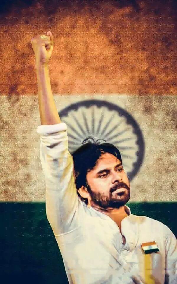 SamRC_'s tweet image. #HBDJanaSenaniPawanKalyan 
4 minutes🔥💥