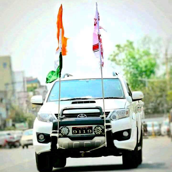 Waris94432303's tweet image. #HBDJanaSenaniPawanKalyan