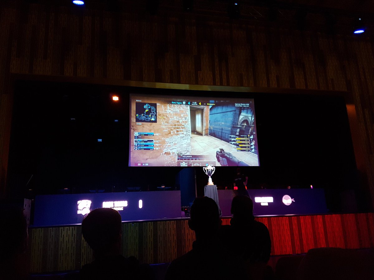 Tyler Gough (@tylerfeelin) on Twitter photo Grand Final of the <a href="/suprememasters/">Supreme Masters</a> LIVE!
🖱@esportDTG vs. @NinjaservEsport
📺 twitch.tv/suprememasters… Grand Final of the <a href="/suprememasters/">Supreme Masters</a> LIVE!
🖱@esportDTG vs. @NinjaservEsport
📺 twitch.tv/suprememasters…