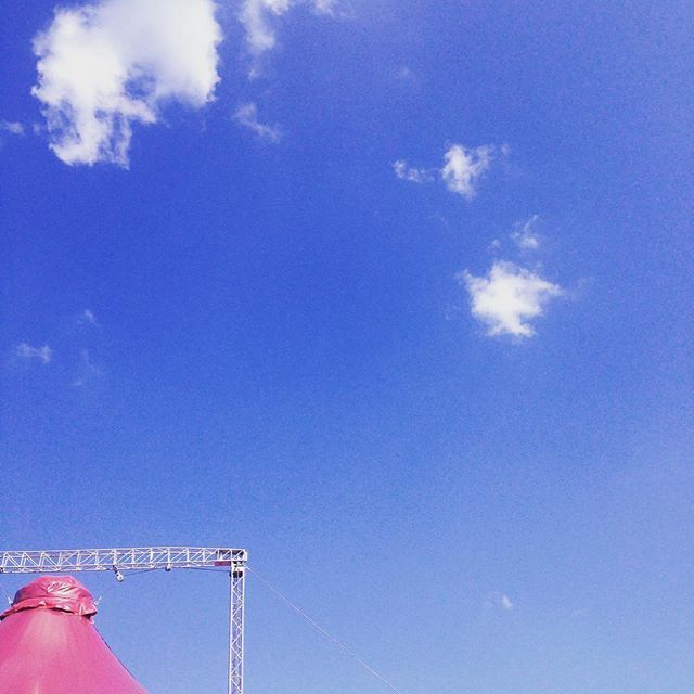 thank you <a href="/electric/">Electric</a>.fields.festival our last of all @outlines_music gig was my favourite I love you <a href="/j/">j</a>.a.g.1984 and @diving1871 and thank you @andrewjbush you are great apart from when <a href="/bjayzz/">Basil Jossy</a> is pretend to be me ♥️ ift.tt/2wDQ1H1