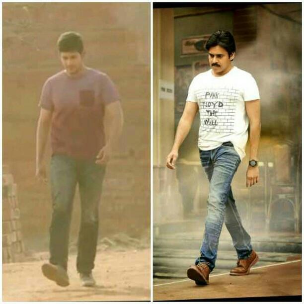 Bharathkondapi's tweet photo. Their walk is enough ☝💖
#HBDJanasenaniPawanKalyan https://t.co/gLjGnGeWs6