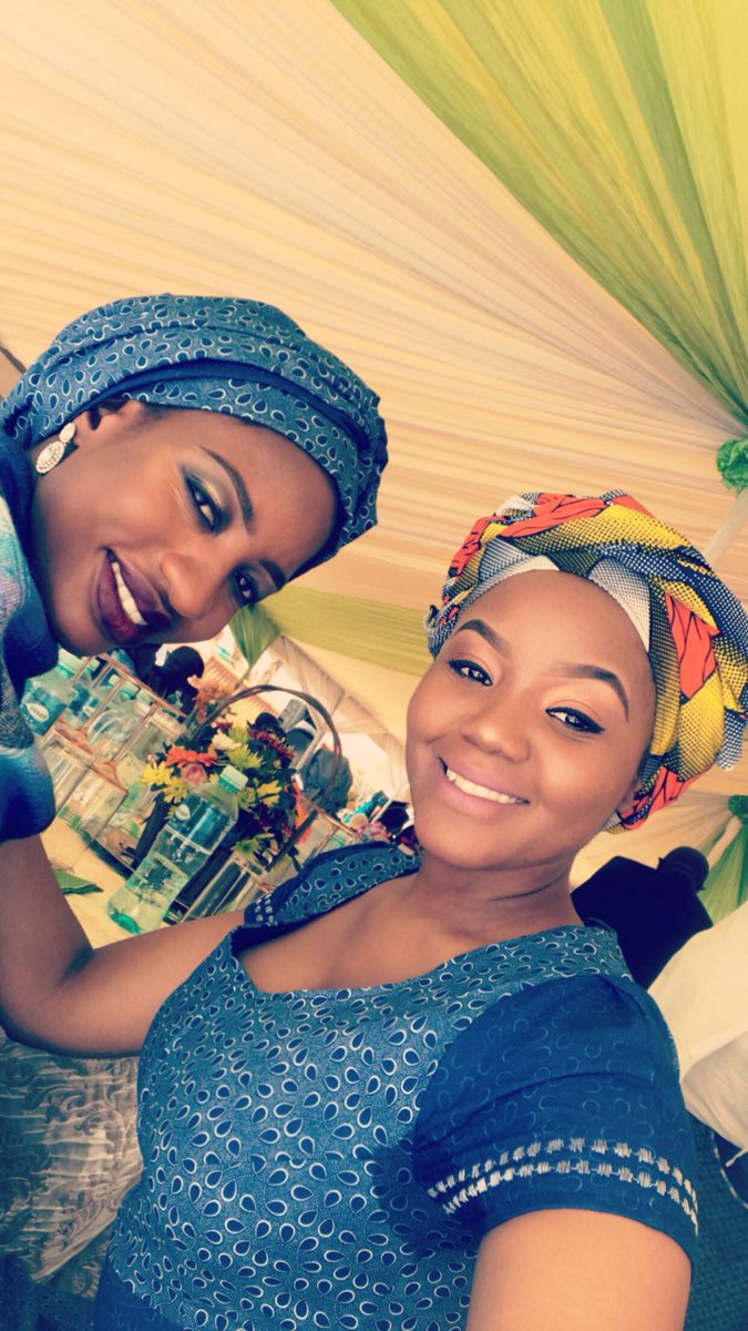 MissGeeKays's tweet photo. Congratulations Best Friend https://t.co/AxiQVBgBod