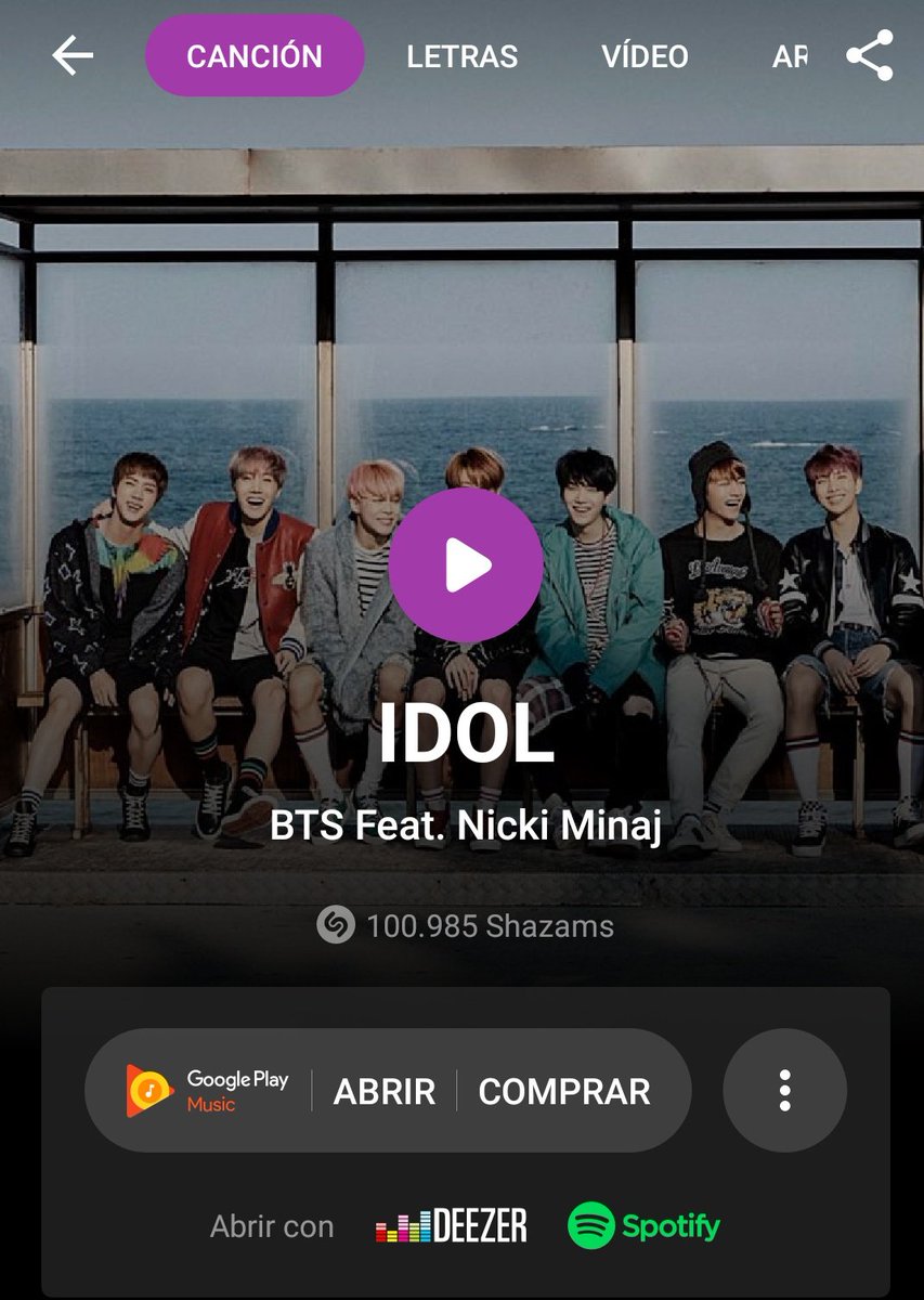 if_binchan's tweet photo. #SpainxBTSparty #ShazamIDOLwithNICKI #StreamingIDOL
@BTS_twt https://t.co/T936CXWTXv