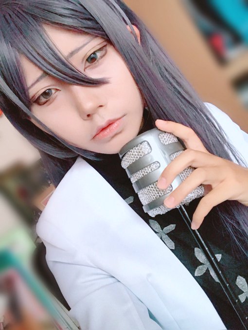 Twitterのコスプレ画像3