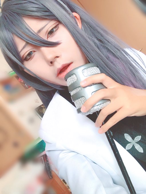 Twitterのコスプレ画像4