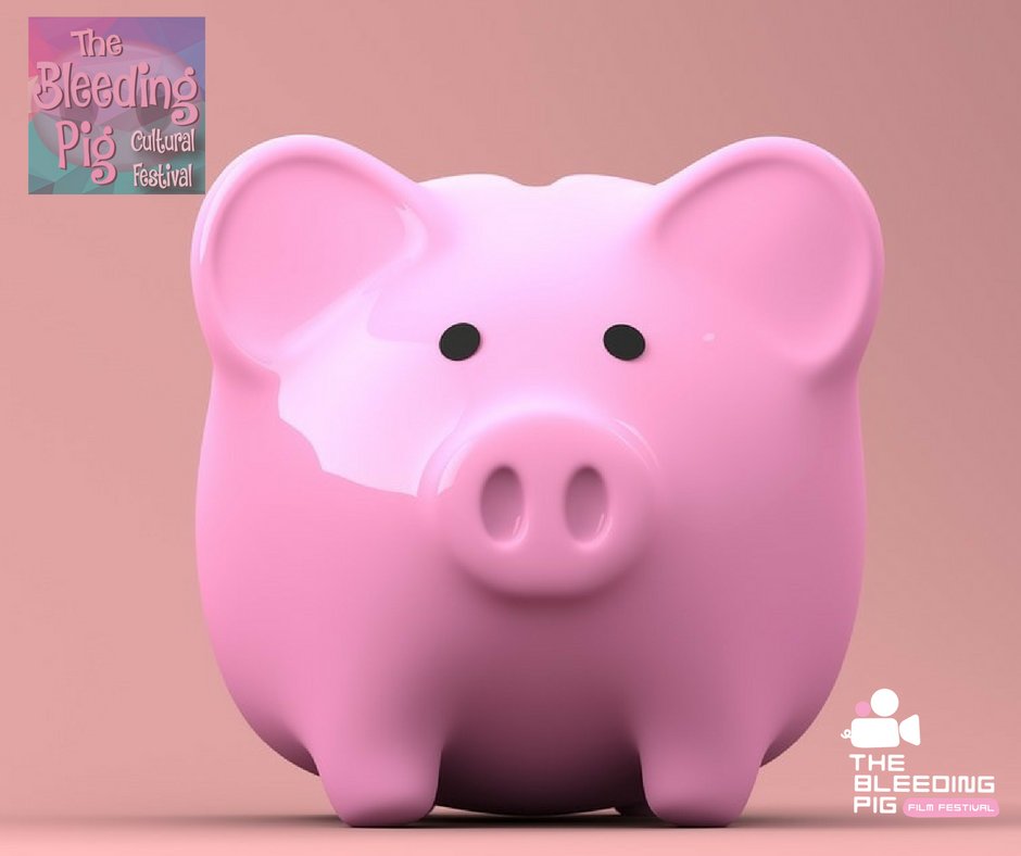 FelixMaterFilm's tweet photo. The #BleedingPigFF2018 kicks off on Mon 10th Sept at Keelings Pub
Web: https://t.co/tpCU0jtc5s
FB: https://t.co/i9Nh9UwVEM
Follow: @BleedingPigFF https://t.co/B0z84MRICR