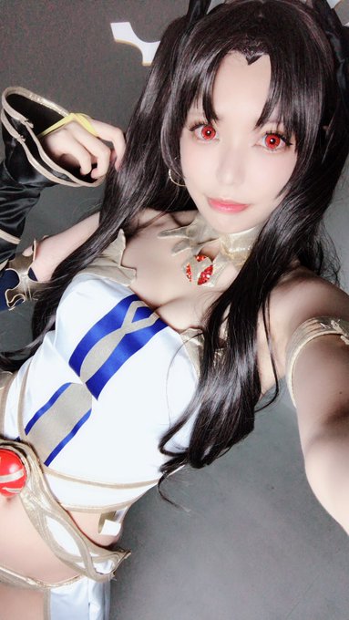 コスプレイヤーくろのTwitter画像32