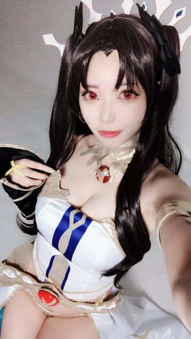 コスプレイヤーくろのTwitter画像31