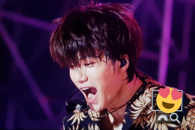 jonginbbb's tweet image. พี่หล่อมากกก พี่เท่มากกก เกรี้ยวกราดสุดๆ 
แต่เหนือสิ่งอื่นใดอยากพาพี่ไปตัดผมเหลือเกินน จะทิ่มตาอยู่แล้วนั่นนนนนนน