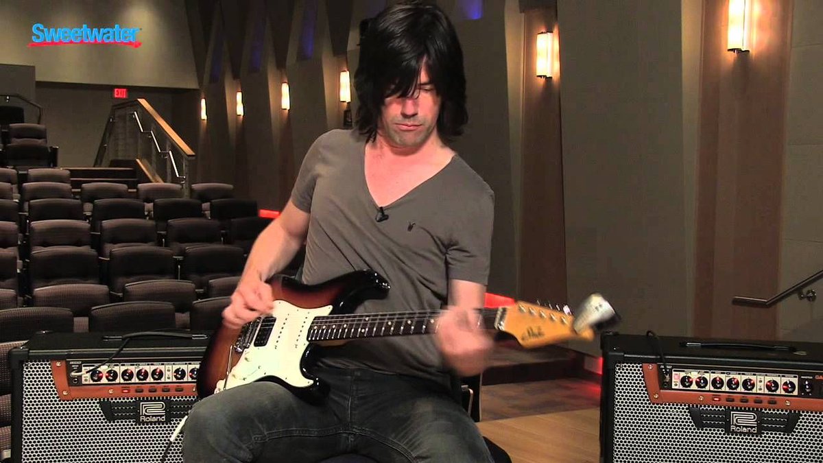 trinalogeffects's tweet photo. This week's pedal Inspiration is the BOSS DS-1! It's a fuzzy distortion with a range of brightness options.
It's definitely a goal of ours to match this pedal in the Trinalog effect station!
Here's our favorite Demo with Pete Thorn: https://t.co/5pp43ptEX7 https://t.co/QaaOGi6ZJr