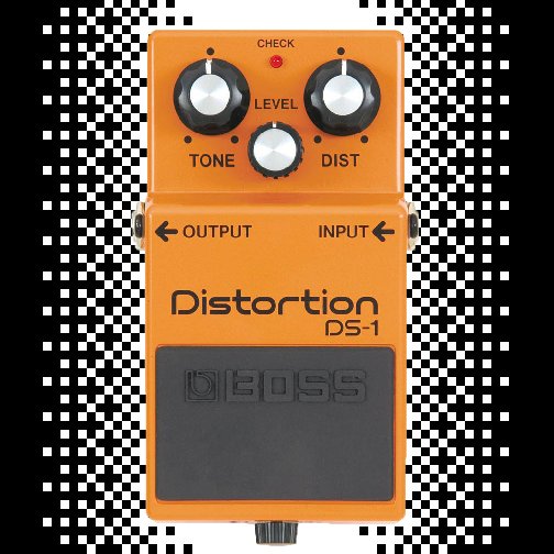 trinalogeffects's tweet photo. This week's pedal Inspiration is the BOSS DS-1! It's a fuzzy distortion with a range of brightness options.
It's definitely a goal of ours to match this pedal in the Trinalog effect station!
Here's our favorite Demo with Pete Thorn: https://t.co/5pp43ptEX7 https://t.co/QaaOGi6ZJr