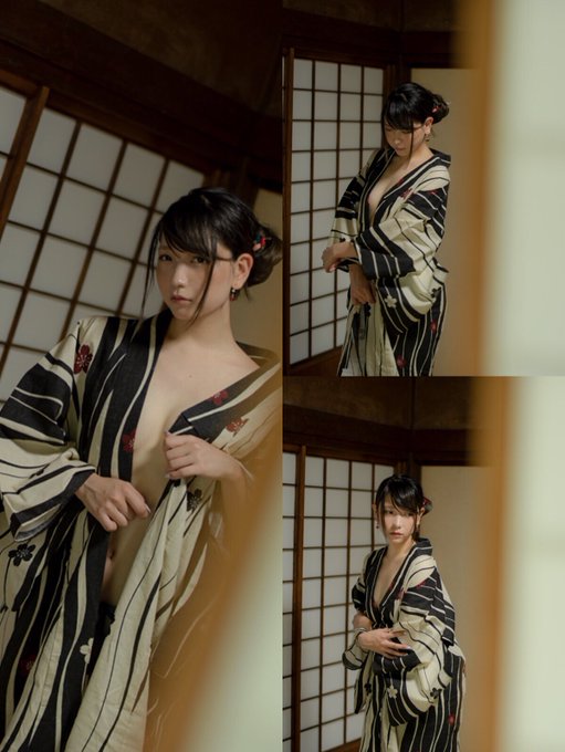 コスプレイヤーあまつまりな(あまつ様)のTwitter画像5