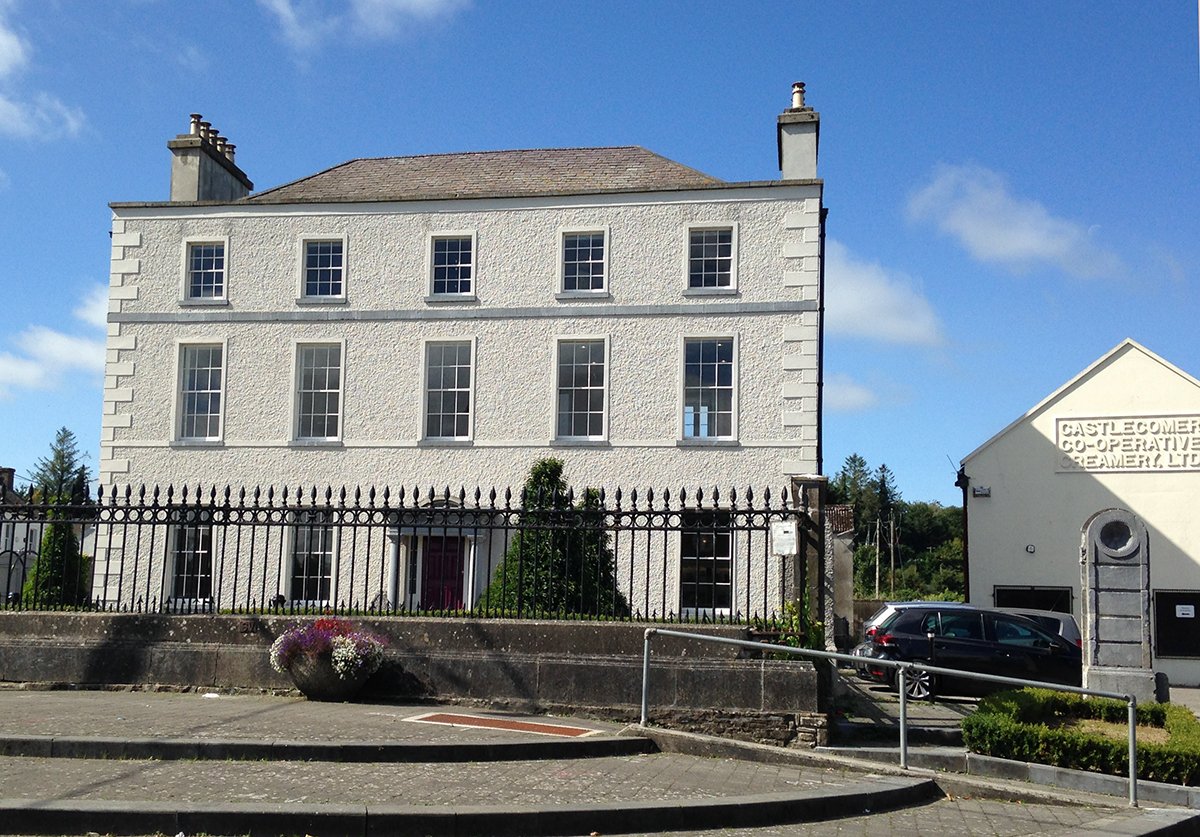 CreameryInfo's tweet photo. Creamery House will be open a number of days in September. Please phone ahead to check for information on these dates: 086 130 2020. https://t.co/UiQpKOR0KW