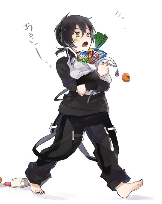 がんばるちみ冴えちゃん 