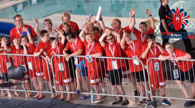 So many MEDALS, PBs &amp; RECORDS  <a href="/WalesNatPool/">Wales National Pool</a> 🤩GO DSSGB!!!!! What a team ❤️ #SoProud #SwimmingFast