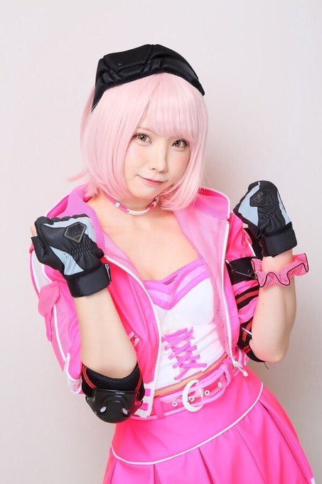 Twitterのコスプレ画像74