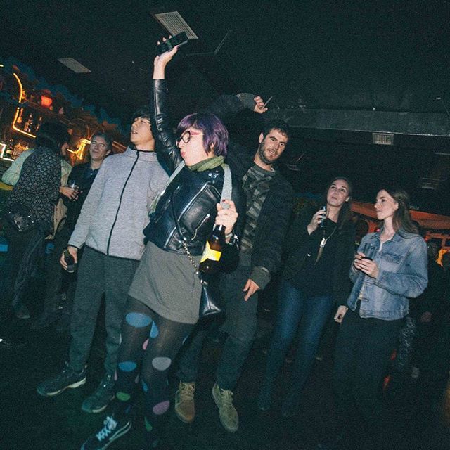 fuxkingfiesta's tweet photo. PREPÁRENSE LOS MTHRFCKRS después del 18 viene el 13! próxima #fuxkingfiesta EL SÁBADO 13 de OCTUBRE EN BAR LORETO: desde New York en vivo Gordon Raphael and the Wild Cards (la Banda del productor de The Strokes) + el show residente de @warhololiveira y FUXKING FIESTA DJ SET … https://t.co/cRNb6Axk0T