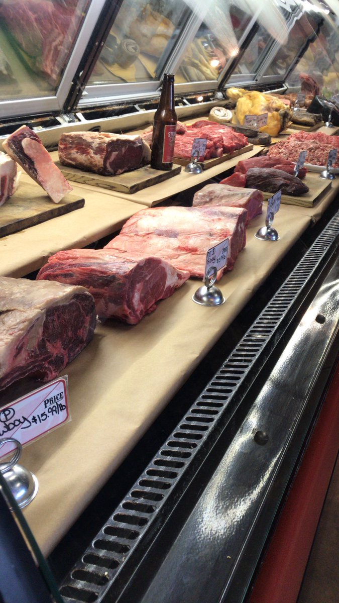 What’s going to be on your Big Green Egg or grill for Labor Day? Open until 4PM today and 11AM-9PM Monday for Labor Day.