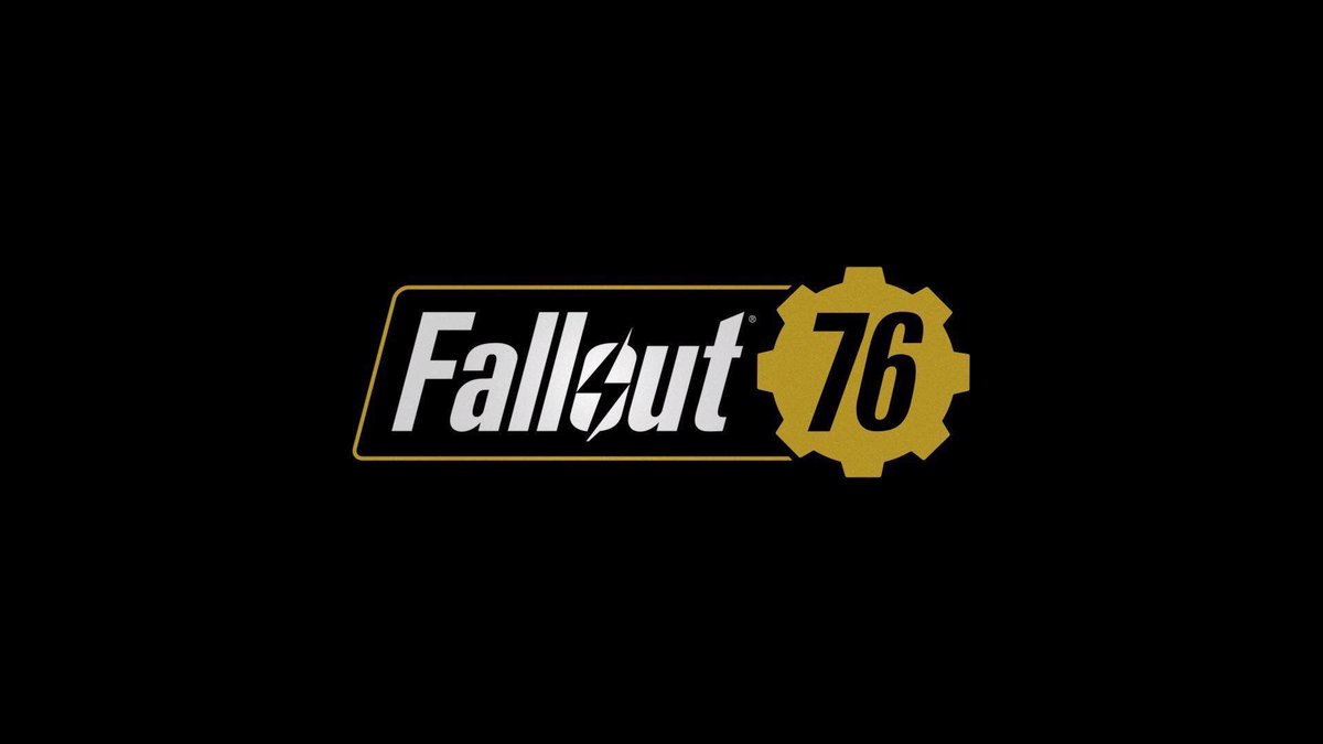 ZoraInShadows's tweet image. Well it’s almost time for ya boi to go into hiding, quit my job, leave my girl, and get plenty of Mountain Dew #Fallout76 #Bethesda