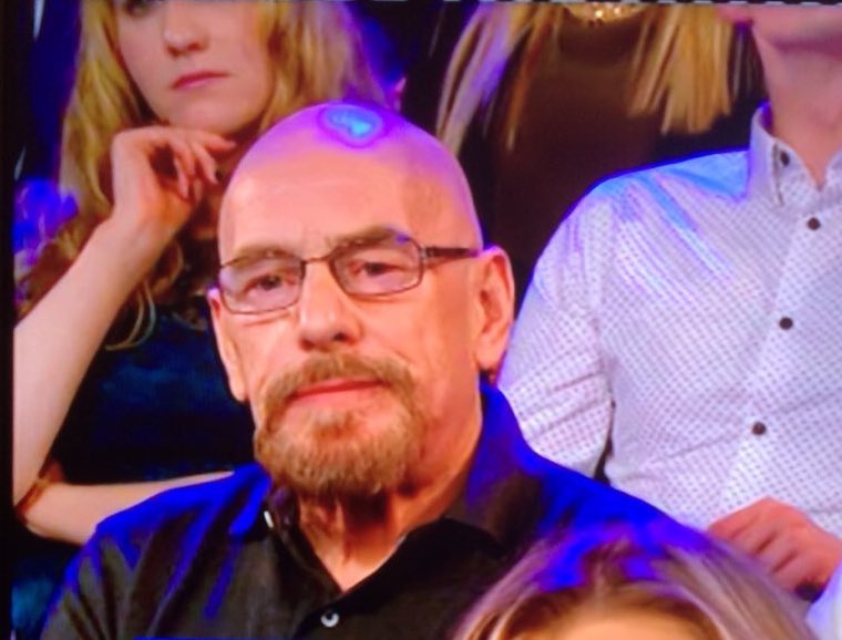 Really nice moment captured by <a href="/Inphosports/">Inpho Photography</a>. Philly McMahon’s tribute to his dad Phil, who passed away in July after a battle with cancer