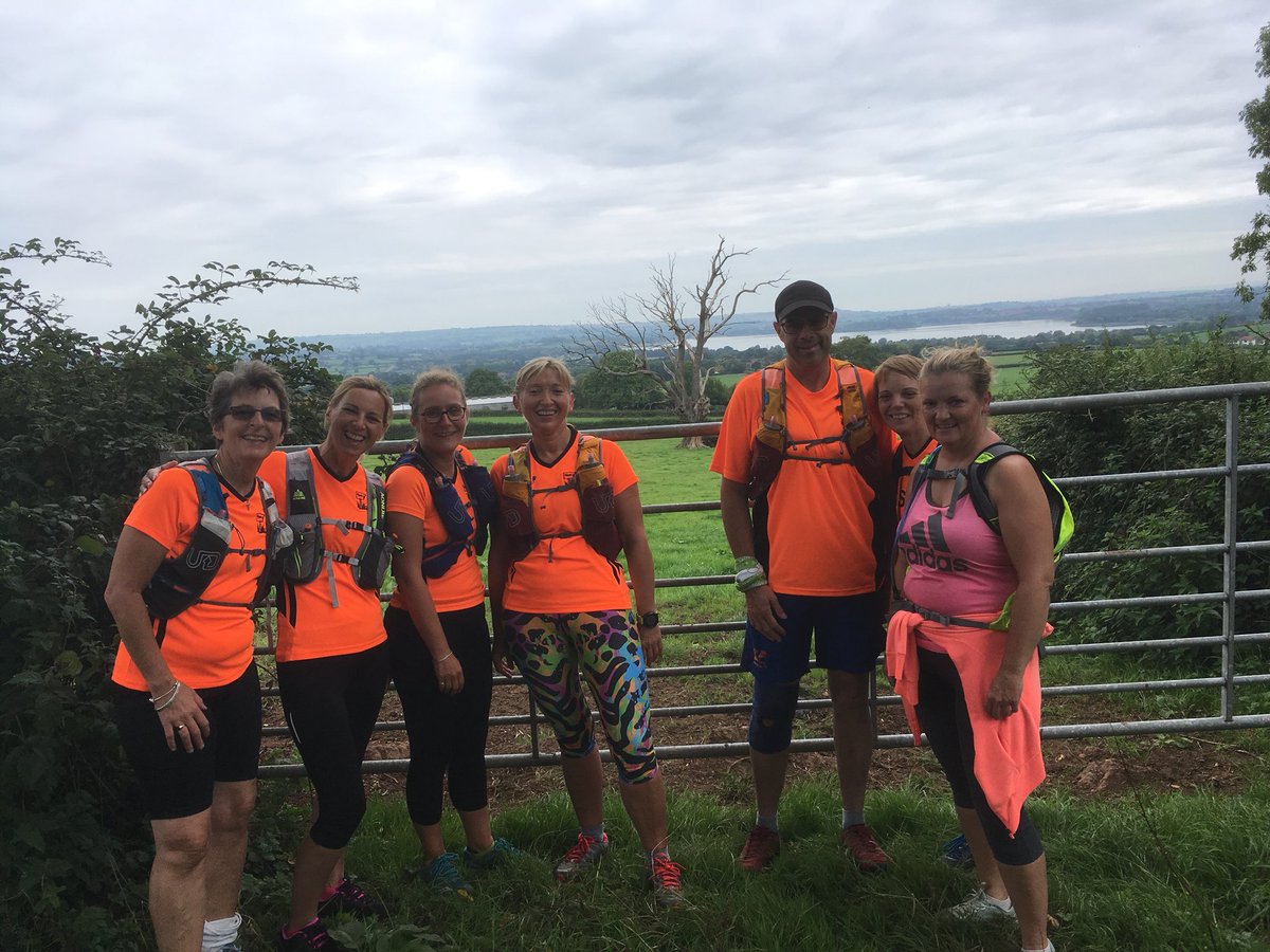 WestfieldTT's tweet image. Nice and steady 13.5 miles around the beautiful #blagdonlake #mendips #trialrunning @katehayward24 @Fatmancanrun @runr_uk