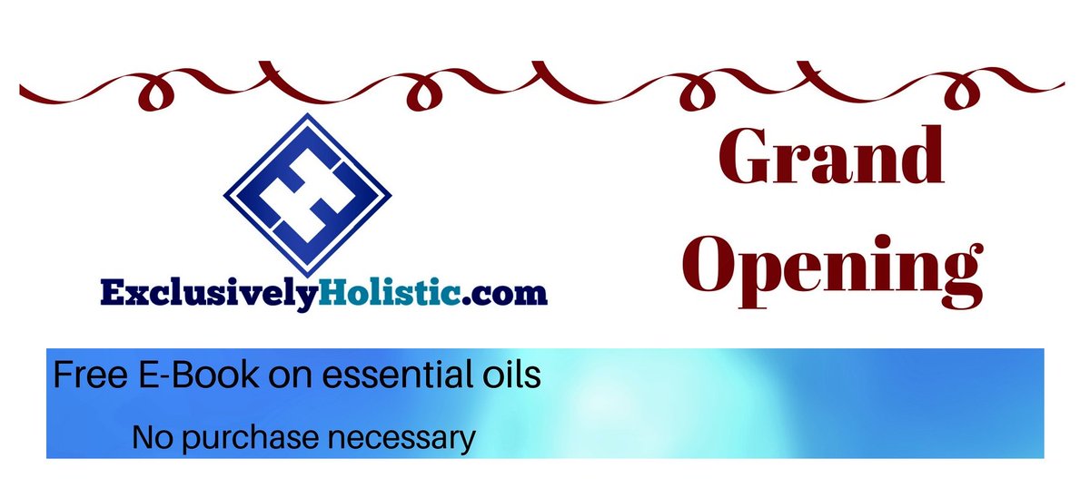 LindaEHolistic's tweet image. Free Video on #EMFmitigation #EMF through my E-Newsletter exclusivelyholistic.com/blog &amp;amp; free E-Book download on #EssentialOils